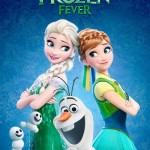 Frozen-Fever-Snowgies-Poster