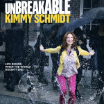 Unbreakable Kimmy